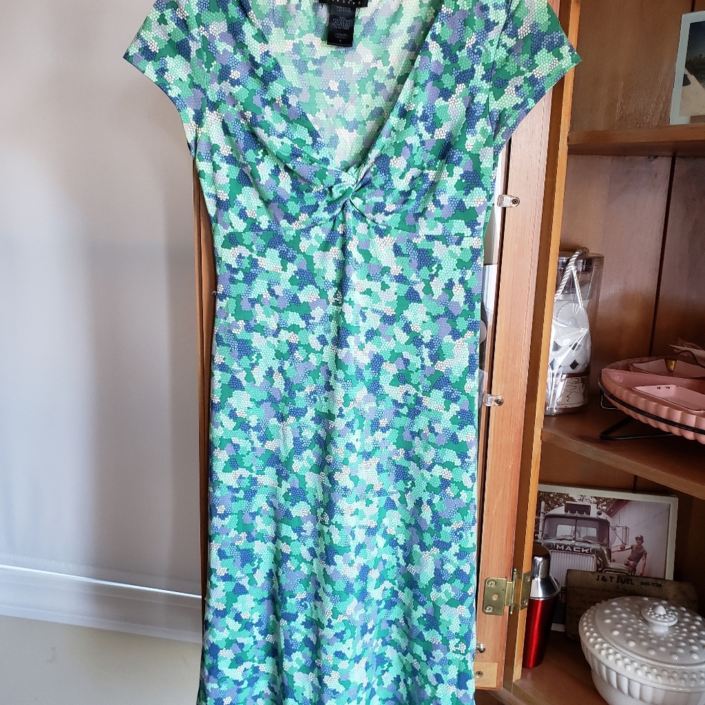 BCBG dress S
